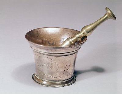 Pilons et mortiers d